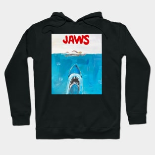 Jaws Hoodie